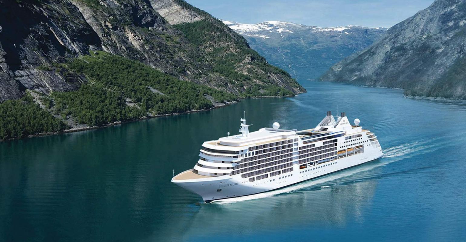 silversea cruise cancellations 2022